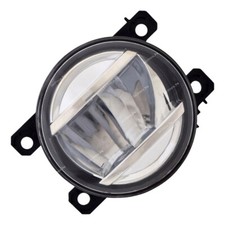 Right Side Fog Light Lamp Fits For 2018 - 2019 Subaru WRX Ascent Legacy WRX STI