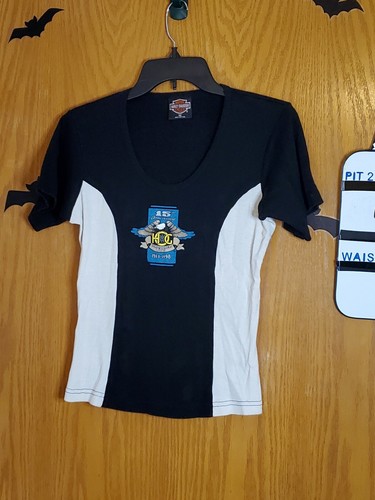 Harley davidson women top - women’s,
