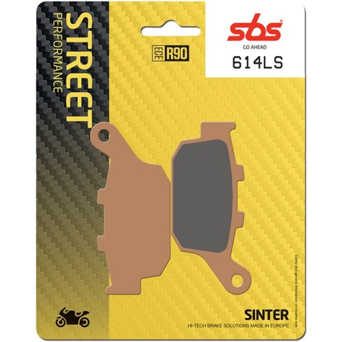 Brake pad shoes - , sbs