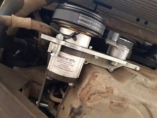 FORD TRANSIT Pto Kit  Year