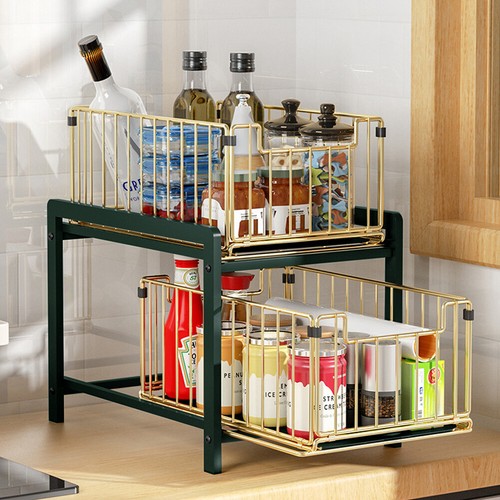 Cupboard organiser pull out - cupboard,