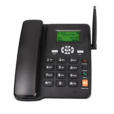 Cordless Phone Desktop
