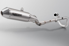 Full Exhaust For 2002-2024