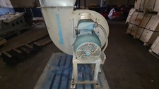 NEDERMAN EXTRACTOR. NEDERMAN NCF FUME EXRACTOR FAN 18.5Kw