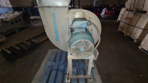 Nederman extractor - nederman,