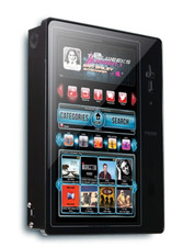 Sound Leisure Venue Hub Digital Jukebox – 32” Touchscreen | 30,000+ Tracks |