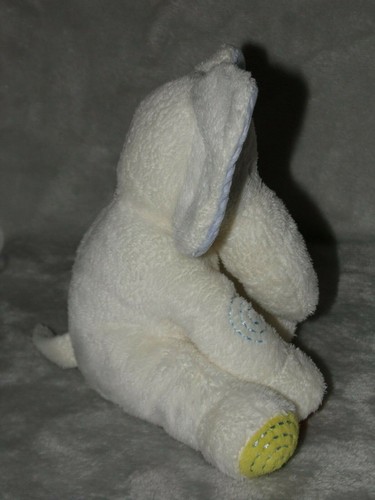 Mothercare elephant soft toy