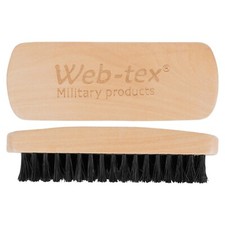 WEB-TEX BOOT CLEANING BRUSH