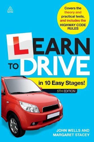 Learn drive 10 easy - drive,