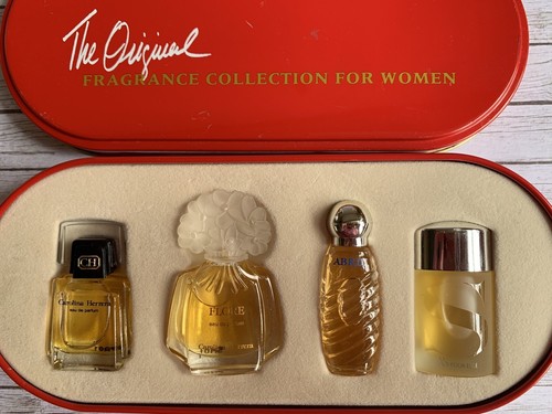 Carolina herrera perfume - herrera, set