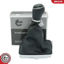 63skv434 esen skv gear knob - skv,