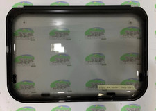 1999 Swift / Sterling Caravan