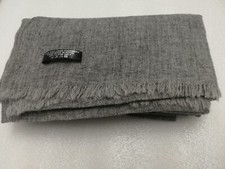 Handmade Cashmere Scarf Wrap Soft Pashmina Shawl Artisan Gift from Nepal