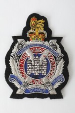 Kings Own Scottish Borderers