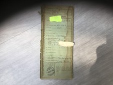 BSA Bantam D10  1968 memorabilia literature  classic bike