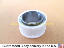 JCB BACKHOE - HUB ROLLER