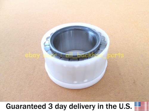 Jcb backhoe hub roller - jcb,