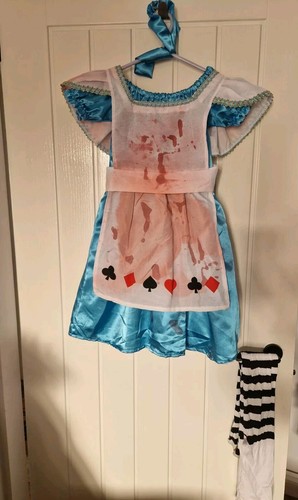 Girls halloween costume - girls,