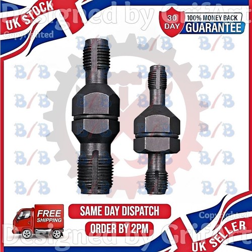Spark plug thread chaser - spark,