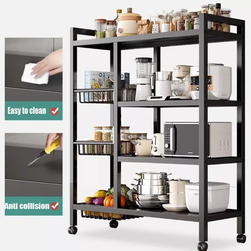 Tier kitchen basket - kitchen,