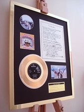 THE BEATLES I AM THE WALRUS 7"