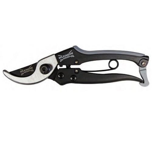 Wilkinson sword bypass - bypass, pruners