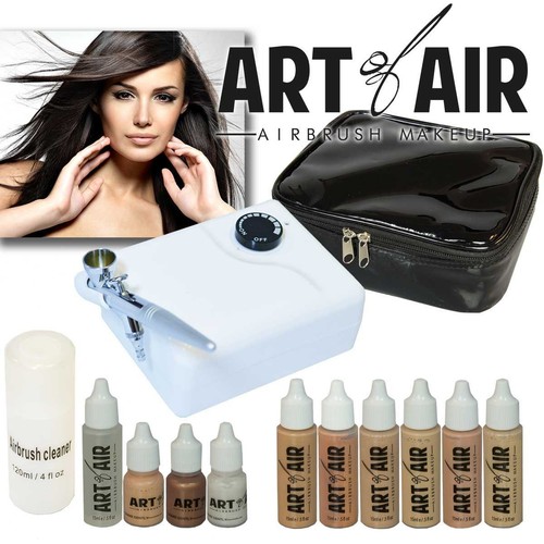 Art air professional - of,