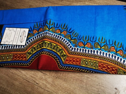 African ghanian wax print - ghanian,
