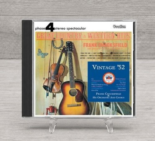 Vintage 52great country and - 52great,