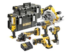 Dewalt DCK623P3-GB XR