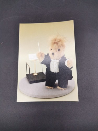 Wareham bears set colour - wareham,