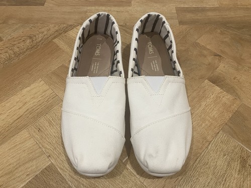 Toms classic alpargata cream - classic,