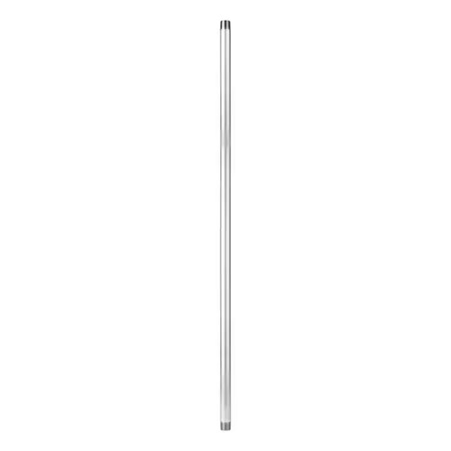 Ft galvanized steel - 1, ft.