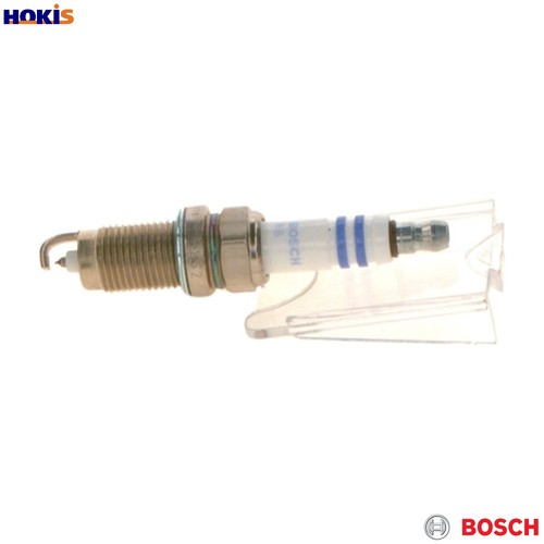 Spark plug 242 - 0,
