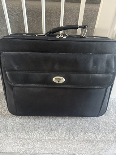 Antler laptop carry bag - laptop,