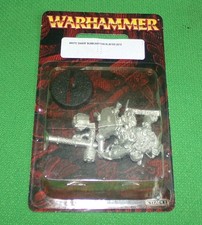 Games Workshop Citadel