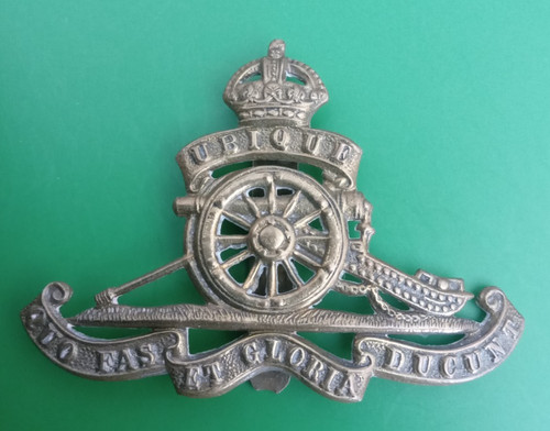 Royal artillery regiment ww2 - regiment,
