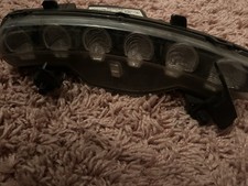 Citroen Ds3 Front Bumper