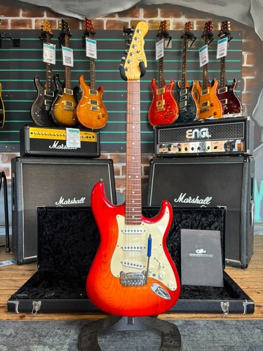 Fullerton deluxe s 500 - fullerton,