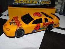 SCALEXTRIC CHEVROLET NASCAR