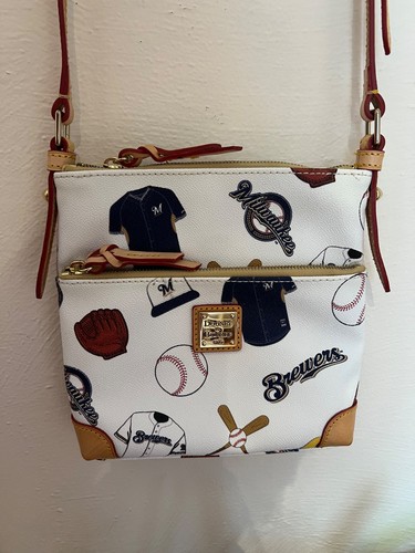 Dooney bourke milwaukee - dooney, &