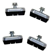 Weinmann Brake Pads Front &