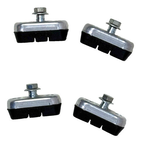 Weinmann brake pads - brake, front