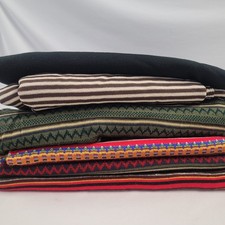1.8 kg Fabric Bundle Job Lot