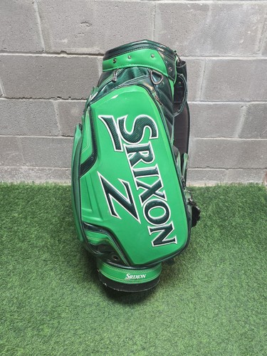 Read srixon staff - staff, bag