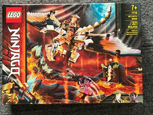 Lego ninjago 71718 s - ninjago,