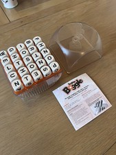Super Boggle (2003 Vintage