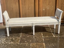 A Vintage Georgian Style