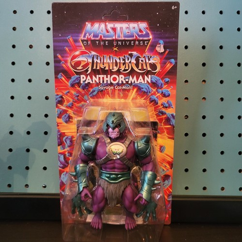 Mattel masters universe x - mattel, of
