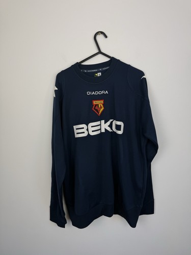 Men watford football club - watford,